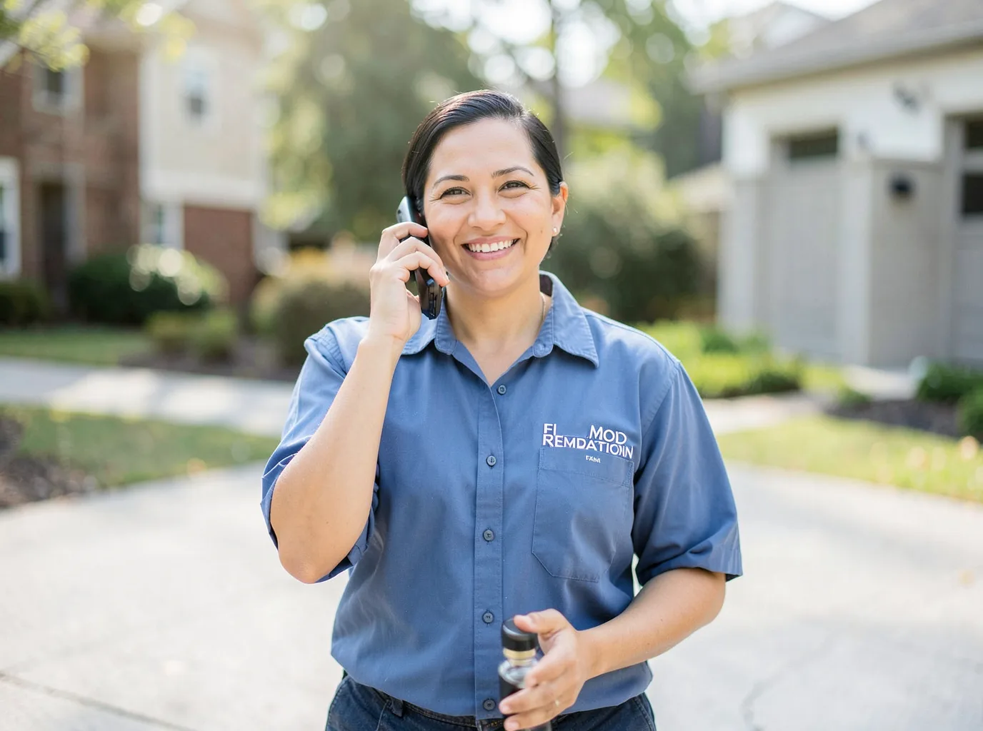 Mold Remediation Donovan, IL FAQs